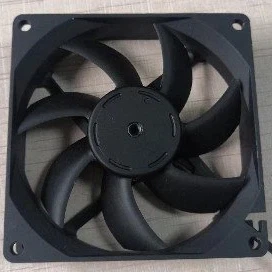 Smil -fri variabler af alkalisk strøm